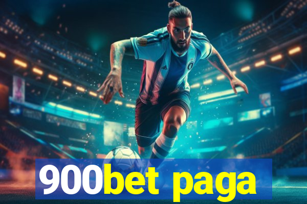900bet paga
